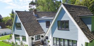 Architektura pożądany kierunek studiów