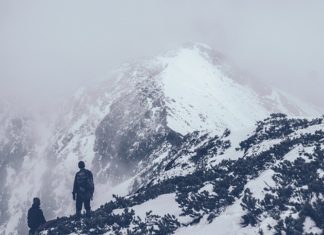 Wakacje nad morzem