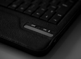 Jak włączyć bluetooth w laptopie