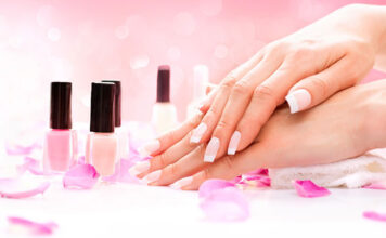 Wszystko, co powinnaś wiedzieć o hybrydach, czyli jak wykonuje się manicure hybrydowy!