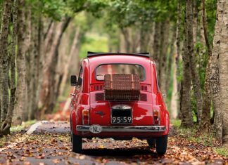 Ile pali Fiat Grande Punto 1.4 8v 77km?