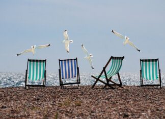Co to jest leżak grawitacyjny?