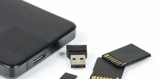 Jaki pendrive do Blue&Me?
