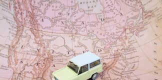 Ile kosztuje nowy Ford Bronco?