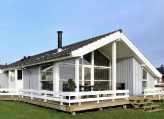 Jak pomalować meble aby wyglądały na stare?