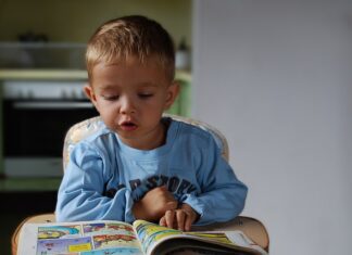 Do jakiego wieku krzesełko antilop?