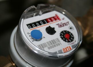 Jaki wodomierz na działkę?