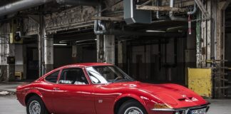 Czy Opel to GM?