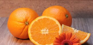 Kiedy dodać pomarańczę do Grzańca?