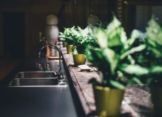 Jaki klucz do odkręcenia kranu?