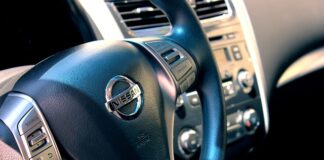 Ile kosztuje Nissan Qashqai 2012 rok?
