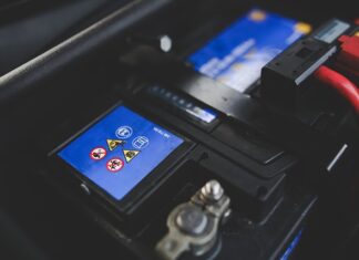 Jaką wysokość baterii do umywalki?