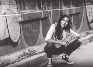 Jakie uchwyty do białych frontów?