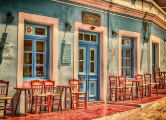 Ile kosztują krzesła do salonu?