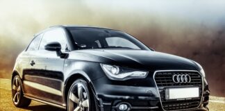 Ile kosztuje Audi A8 e-tron?