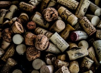 Czy Zinfandel to Primitivo?