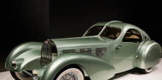 Ile osób na świecie ma Bugatti?
