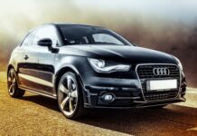 Jaki silnik ma Audi Q8?